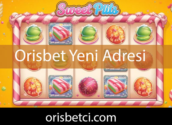 Orisbet yeni adresi vesilesiyle dikkatleri çekmektedir.
